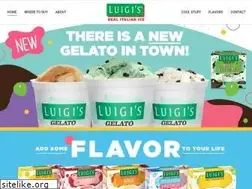 Sites similar to luigis.com