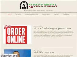 Sites similar to luigisappleton.com