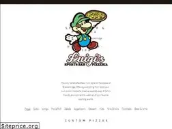 Sites similar to luigisbreckenridge.com