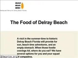 Sites similar to luigiscoalovenpizzadelray.com