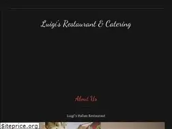 Sites similar to luigisculpeper.com