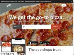 Sites similar to luigisgourmetpizza.com