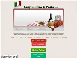 Sites similar to luigisitaliano.com