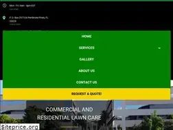 Sites similar to luigislandscaping.com