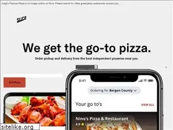 Sites similar to luigismatawan.com
