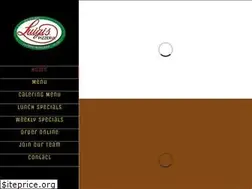 Sites similar to luigisnj.com