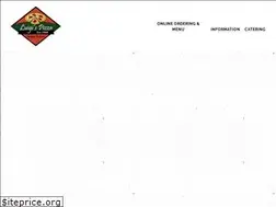 Sites similar to luigisnjpizza.com