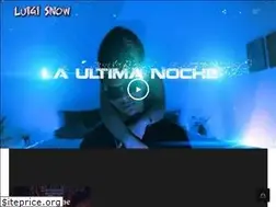 Sites similar to luigisnow.fun