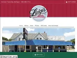 Sites similar to luigisoriginal.com
