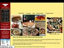 Sites similar to luigispizza-woodside.com