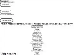 Sites similar to luigispizzabrooklyn.com