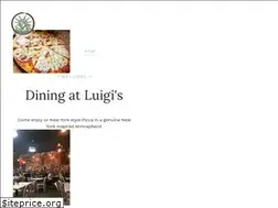 Sites similar to luigispizzafrisco.com