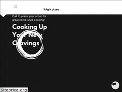 Sites similar to luigispizzaon47.com