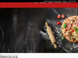Sites similar to luigispizzapalaceii.com