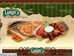Sites similar to luigispizzaswfl.com