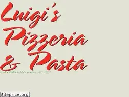 Sites similar to luigispizzeria.com