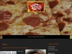 Sites similar to luigissince1955.com