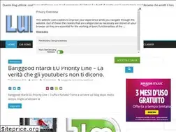 Sites similar to luigiz.eu