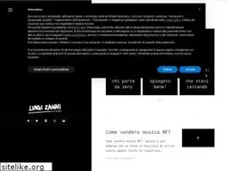 Sites similar to luigizanni.com