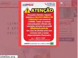 Sites similar to luimed.com.br
