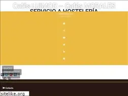 Sites similar to luimor.com