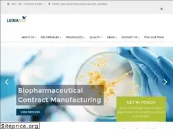 Sites similar to luinabio.com.au