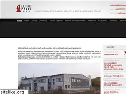 Sites similar to luingpyrex.cz