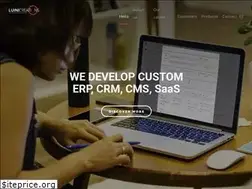 Sites similar to luinicreations.com