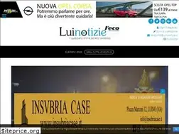 Sites similar to luinonotizie.it