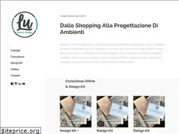 Sites similar to luinteriordesign.com