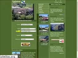 Sites similar to luintra.es