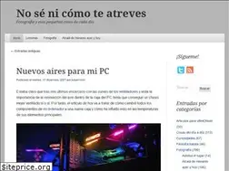 Sites similar to luipermom.wordpress.com
