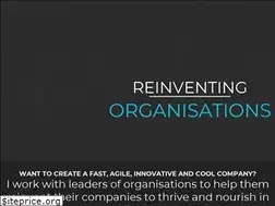 Sites similar to luis-goncalves.com