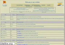 Sites similar to luis-guzman.com