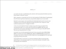 Sites similar to luis-luis.com