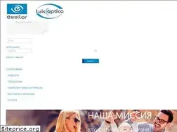 Sites similar to luis-optica.ru