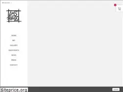 Sites similar to luis-perez.es