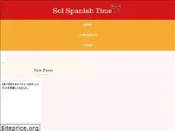 Sites similar to luis-sol.online