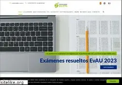 Sites similar to luis-vives.es