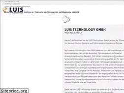 Sites similar to luis.de