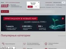 Sites similar to luis.ru