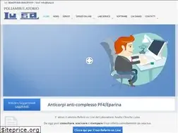 Sites similar to luisa.it