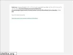 Sites similar to luisaaccorsi.com.br