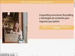 Sites similar to luisaacelas.com
