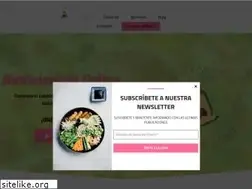 Sites similar to luisaalbanutricion.es