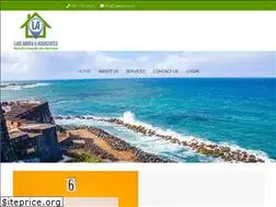 Sites similar to luisabreu.com
