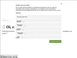 Sites similar to luisabwk.com.br