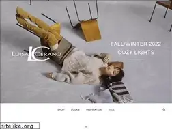 Sites similar to luisacerano.com