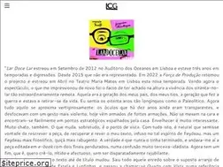 Sites similar to luisacostagomes.org