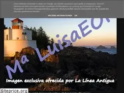 Sites similar to luisaeoienglish.blogspot.com